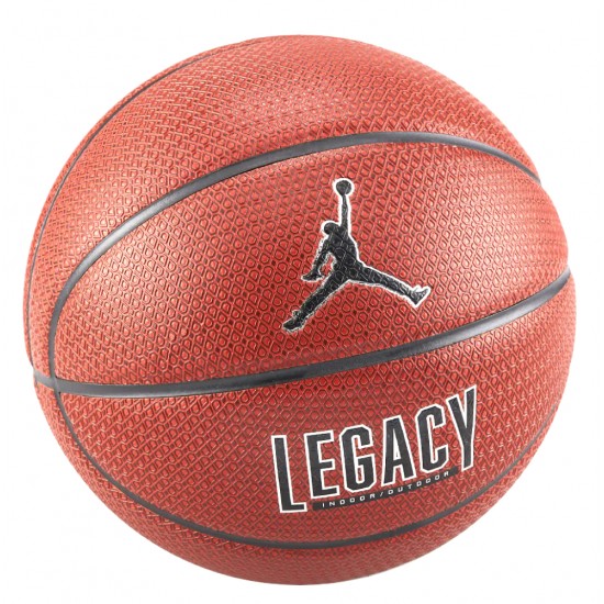 Balón Basketbol Nike Legacy Jordan