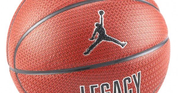 Balón Basketbol Nike Legacy Jordan