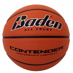 Balón de Basketbol Bade All Court  B30108