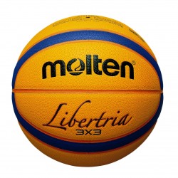 Balón Basketbol Molten B33T5000