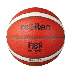 Balón de Basketbol Molten BG4500