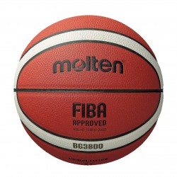 Balón Basketbol Molten BG3800