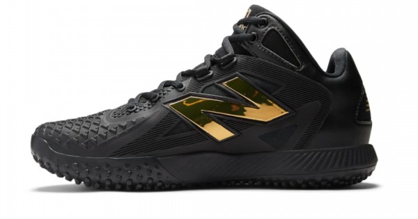 Zapato de Béisbol Entrenamiento NEW BALANCE MODELO TSHOBK1 OHTANI 1