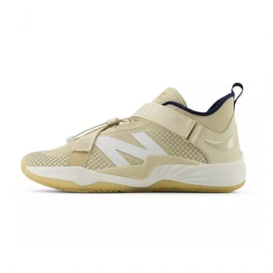 Zapato de Béisbol Entrenamiento New Balance LINDOR Modelo TLINDAH2 Zapato de Béisbol Entrenamiento New Balance LINDOR Modelo TLINDAH2