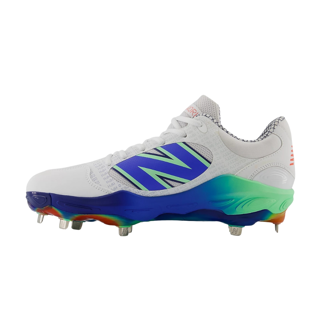 ZAPATO BEISBOL SPIKES METAL NEW BALANCE FRESH FOAM
