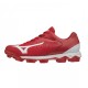 Zapato de Beisbol Mizuno Tamaño para jovenes y adultos Zapato de Beisbol Mizuno Tamaño para jovenes y adultos
