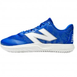 Zapato de Béisbol Entrenamiento New Balance T4040 para Hombre