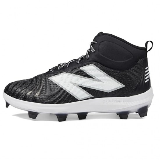Zapato de Beisbol New Balance FuelCell 4040v7 Mid-Molded Tamaño para jovenes y adultos Zapato de Beisbol New Balance FuelCell 4040v7 Mid-Molded Tamaño para jovenes y adultos