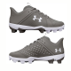 Zapatos de Béisbol Under Armour UA Leadoff Low RM Jr Niño Gris | Modelo 3025600-102 Zapatos de Béisbol Under Armour UA Leadoff Low RM Jr Niño Gris | Modelo 3025600-102