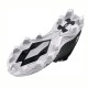 zapato de beisbol UNDE UA Foco Fr under armour - 3026339-001 Negro-Blanco-Plateado Metálico, Negro/Blanco/Plateado MetálicoI TACOS DE BASEBALL zapato de beisbol UNDE UA Foco Fr under armour - 3026339-001 Negro-Blanco-Plateado Metálico, Negro/Blanco/Plateado MetálicoI TACOS DE BASEBALL