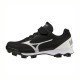ZAPATOS de béisbol bajas moldeadas Mizuno Wave Lightrevo de TPU para NIÑOS I TACOS BASEBALL ZAPATOS de béisbol bajas moldeadas Mizuno Wave Lightrevo de TPU para NIÑOS I TACOS BASEBALL