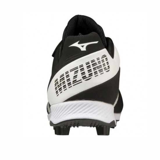 ZAPATOS de béisbol bajas moldeadas Mizuno Wave Lightrevo de TPU para NIÑOS I TACOS BASEBALL ZAPATOS de béisbol bajas moldeadas Mizuno Wave Lightrevo de TPU para NIÑOS I TACOS BASEBALL