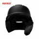 Casco de Bateo MARUCCI DURAVENT con Protector de Mandíbula Negro MBHDVJG-BK- Casco de Bateo MARUCCI DURAVENT con Protector de Mandíbula Negro MBHDVJG-BK-