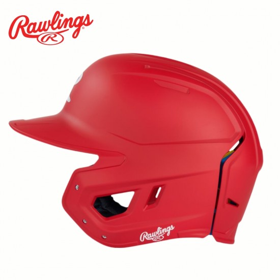 Casco de bateo de béisbol MACH FIT | Flex multidireccional | Se adapta I R00704486 Casco de bateo de béisbol MACH FIT | Flex multidireccional | Se adapta I R00704486