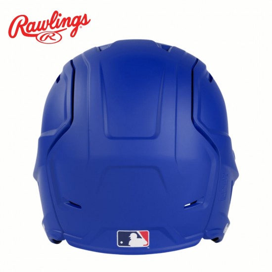 Casco de bateo de béisbol MACH FIT | Flex multidireccional | Se adapta I R00704486 Casco de bateo de béisbol MACH FIT | Flex multidireccional | Se adapta I R00704486