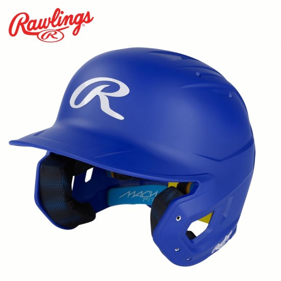 Casco de bateo de béisbol MACH FIT | Flex multidireccional | Se adapta I R00704486 Casco de bateo de béisbol MACH FIT | Flex multidireccional | Se adapta I R00704486