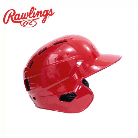 Casco Beisbol Profesional Resiste 100mph Rawlings S100 Rojo I SHOW PROM SPORTS Casco Beisbol Profesional Resiste 100mph Rawlings S100 Rojo I SHOW PROM SPORTS