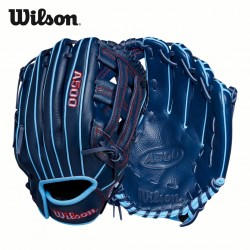 Guantes de Béisbol Juveniles WILSON A500 | Calidad Profesional