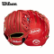 Guante de T-Ball 2024 A200™ EZ Catch™ de 9” | Wilson para Niños WTA02RB249