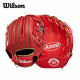 Guante de T-Ball 2024 A200™ EZ Catch™ de 9” | Wilson para Niños WTA02RB249 Guante de T-Ball 2024 A200™ EZ Catch™ de 9” | Wilson para Niños WTA02RB249