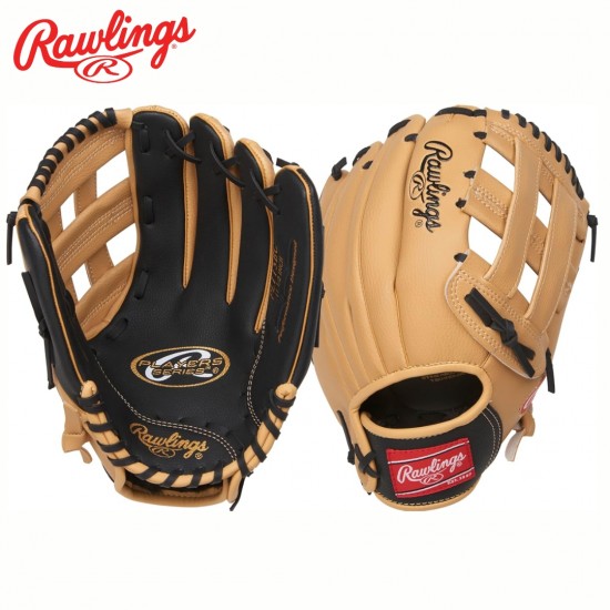 Manilla de Beisbol Izquierda Rawlings Modelo PL115BC Manilla de Beisbol Izquierda Rawlings Modelo PL115BC