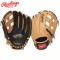 Manilla de Beisbol Izquierda Rawlings Modelo PL115BC