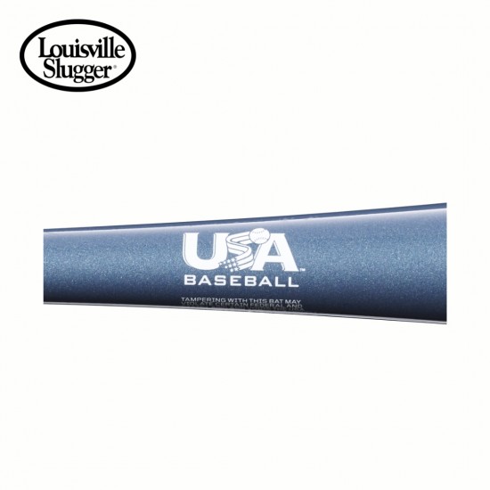 Bate de Béisbol Louisville Slugger Omaha 31" (-11) | Potencia y Precisión Bate de Béisbol Louisville Slugger Omaha 31" (-11) | Potencia y Precisión