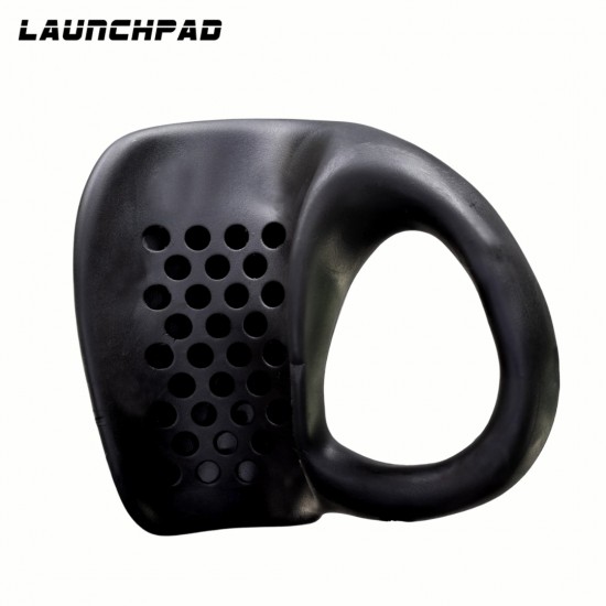 Protector de pulgar I Launchpad LPX1001- BLK Protector de pulgar I Launchpad LPX1001- BLK
