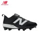 Tacos Moldeados New Balance PL4040K8 | Comodidad y Tracción Profesional