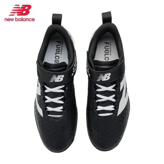 Tacos Moldeados New Balance PL4040K8 | Comodidad y Tracción Profesional