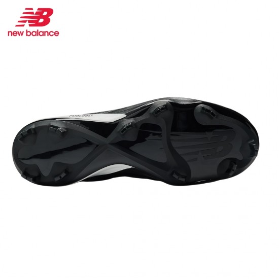 Tacos Moldeados New Balance PL4040K8 | Comodidad y Tracción Profesional