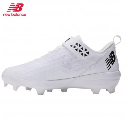 Tacos Moldeados New Balance PL4040W8 | Comodidad y Tracción Profesional