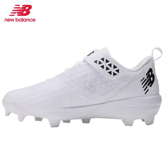 Tacos Moldeados New Balance PL4040W8 | Comodidad y Tracción Profesional