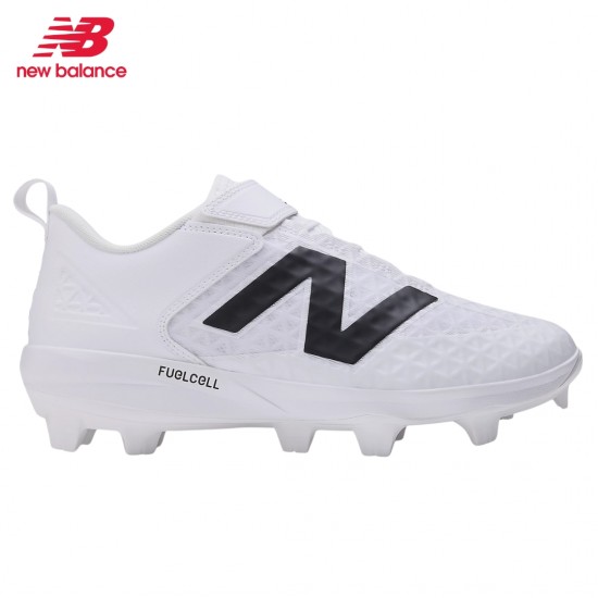 Tacos Moldeados New Balance PL4040W8 | Comodidad y Tracción Profesional