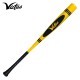 Bate de Alto Rendimiento con Diseño Exclusivo I Victus Vibe Crayon VCBVIBC- YL BBCOR 2025 (-3)