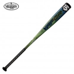 Bate de Aleación de Alto Rendimiento Louisville Slugger Vapor Serie 7 I BBCOR MODELO WTLBBVAB