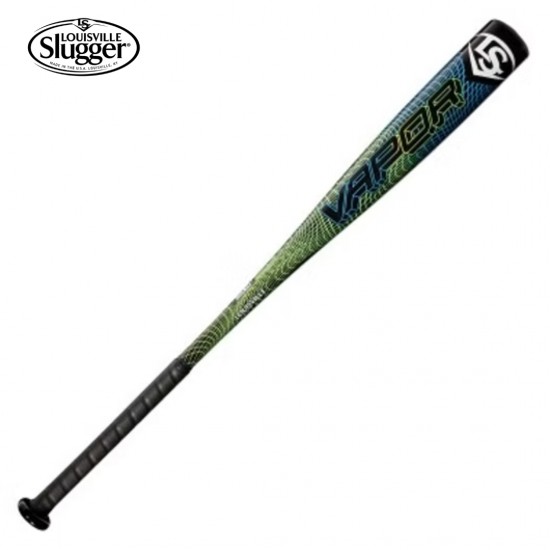 Bate de Aleación de Alto Rendimiento Louisville Slugger Vapor Serie 7 I BBCOR MODELO WTLBBVAB