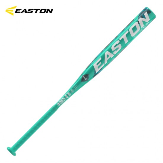 Bate de Sóftbol de Lanzamiento Rápido Easton Topaz EFP5TPZ10 | Ligero y Potente