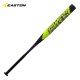 Bate de sóftbol de lanzamiento lento Easton Bamer Fire Flex de 12" (2 piezas), balanceado, USSSA SP23BMB