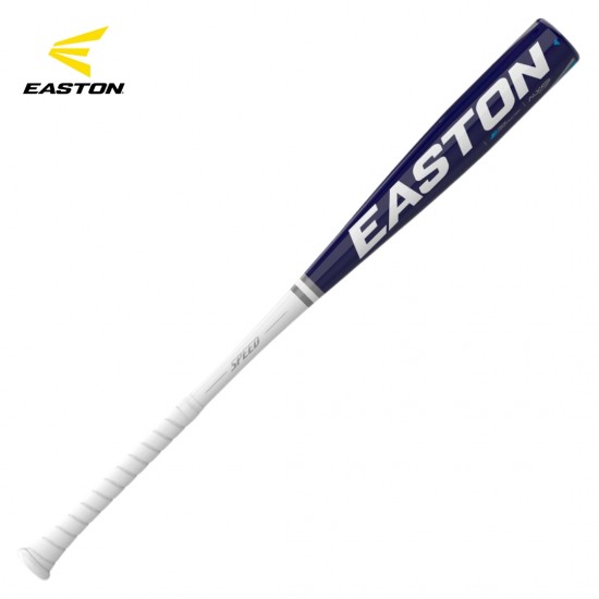 Bate de Béisbol de Alta Velocidad y Control Easton Speed BBCOR 2022 (-3) I BB22SPD BBCOR