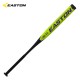 Bate de sóftbol de lanzamiento lento Easton Bamer Fire Flex de 12" (2 piezas), balanceado, USSSA SP23BMB