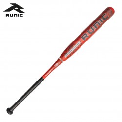 Bate Runic de Softbol Cobra 34/28 | Potencia y Control