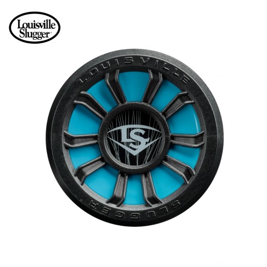 Bate de Béisbol Louisville Slugger Atlas 2026 WBL4133010 | Sello USA Baseball