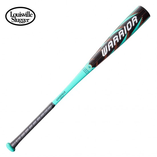 Bate de béisbol Louisville Slugger Warrior USA -10 I WBL41670101929