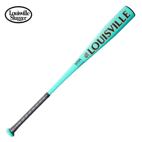 Bate de béisbol Louisville Slugger Warrior USA -10 I WBL41670101929