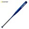 Bate de sóftbol de lanzamiento lento USSSA Easton Helmer Blue Line de 12 pulgadas, I SP23HBL, 2023