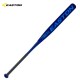 Bate de sóftbol de lanzamiento lento USSSA Easton Helmer Blue Line de 12 pulgadas, I SP23HBL, 2023