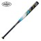 Bate de sóftbol de lanzamiento rápido Louisville Slugger LXT 2024, compuesto, caída de -9, FPLXD9-24, WBL2813010
