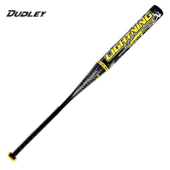 Bate Easton Dudley Lightning Retro Legend 49-311 | Potencia y Rendimiento