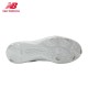 Zapato de Béisbol New Balance FuelCell L4040TW8 I Metal Blanco